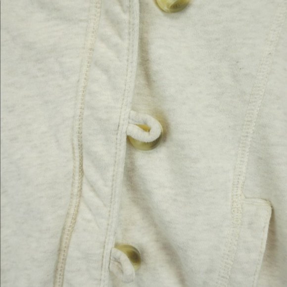 ✨Abercrombie & Fitch Zip Sweater Jacket - Picture 3 of 4